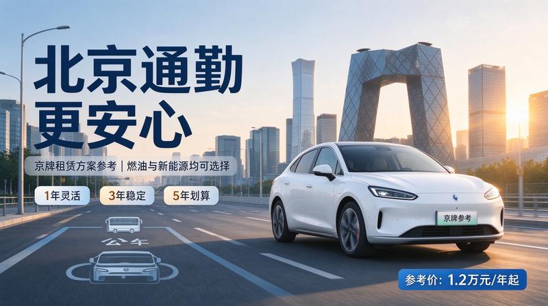北京小牛京牌公司环境
